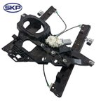 SKP SK748542 Window Motor and Regulator Assembly - Front Left - view 2