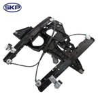 SKP SK748542 Window Motor and Regulator Assembly - Front Left - view 4