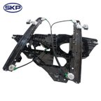 SKP SK748542 Window Motor and Regulator Assembly - Front Left - view 1
