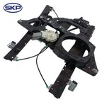 SKP SK748542 Window Motor and Regulator Assembly - Front Left - view 3