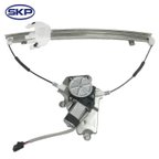 SKP SK748575 Window Motor and Regulator Assembly - Front Left - view 1
