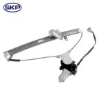 SKP SK748615 Window Motor and Regulator Assembly - Front Left - view 4