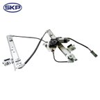 SKP SK748619 Window Motor and Regulator Assembly - Front Left - view 2