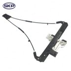 SKP SK749228 Window Regulator - Rear Left - view 2