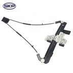 SKP SK749228 Window Regulator - Rear Left - view 1