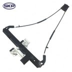 SKP SK749229 Window Regulator - Rear Right - view 2