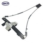 SKP SK749229 Window Regulator - Rear Right - view 1