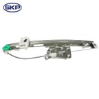 SKP SK749468 Window Regulator - Rear Left - view 2