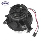 SKP SK75028 HVAC Blower Motor - Front - view 1