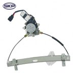 SKP SK751046 Window Motor and Regulator Assembly - Front Left - view 1