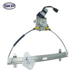 SKP SK751046 Window Motor and Regulator Assembly - Front Left - view 2