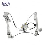 SKP SK751060 Window Motor and Regulator Assembly - Front Left - view 2