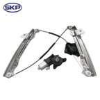 SKP SK751312 Window Motor and Regulator Assembly - Front Left - view 2