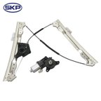 SKP SK751312 Window Motor and Regulator Assembly - Front Left - view 1
