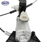 SKP SK751312 Window Motor and Regulator Assembly - Front Left - view 3