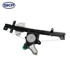 SKP SK751394 Window Motor and Regulator Assembly - Front Left - view 1