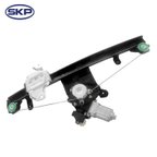 SKP SK751395 Window Motor and Regulator Assembly - Front Right - view 3