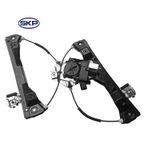 SKP SK751575 Window Motor and Regulator Assembly - Front Left - view 3