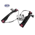 SKP SK751575 Window Motor and Regulator Assembly - Front Left - view 1