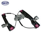 SKP SK751576 Window Motor and Regulator Assembly - Front Right - view 2