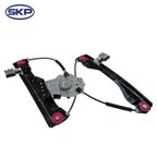 SKP SK751576 Window Motor and Regulator Assembly - Front Right - view 3