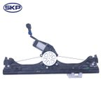 SKP SK751648 Window Motor and Regulator Assembly - Front Left - view 3