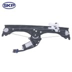 SKP SK751648 Window Motor and Regulator Assembly - Front Left - view 2