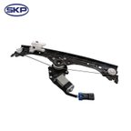 SKP SK751649 Window Motor and Regulator Assembly - Front Right - view 2