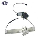 SKP SK751713 Window Motor and Regulator Assembly - Rear Right - view 1