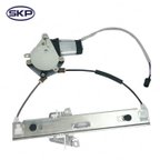 SKP SK751713 Window Motor and Regulator Assembly - Rear Right - view 3