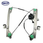 SKP SK751725 Window Motor and Regulator Assembly - Front Right - view 2