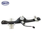 SKP SK751819 Window Motor and Regulator Assembly - Front Left - view 1