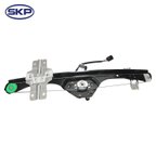 SKP SK751819 Window Motor and Regulator Assembly - Front Left - view 4