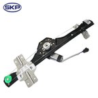 SKP SK751820 Window Motor and Regulator Assembly - Front Right - view 2