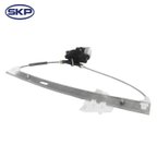 SKP SK751855 Window Motor and Regulator Assembly - Front Left - view 2