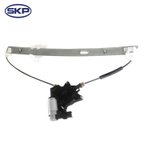 SKP SK751855 Window Motor and Regulator Assembly - Front Left - view 3