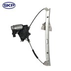 SKP SK751857 Window Motor and Regulator Assembly - Rear Left - view 2