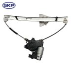 SKP SK751858 Window Motor and Regulator Assembly - Rear Right - view 2