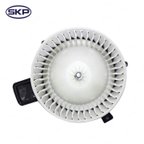 SKP SK75842 HVAC Blower Motor - Front - view 3