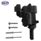SKP SK759806 Trunk Lock Actuator Motor - view 3