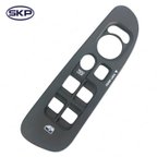 SKP SK76115 Door Window Switch Bezel - Front Left - view 1