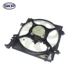 SKP SK76294 Engine Cooling Fan Assembly - view 2