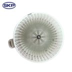 SKP SK76501 HVAC Blower Motor - Front - view 2