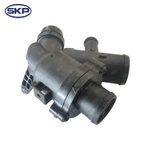 SKP SK766203 Engine Coolant Thermostat Housing - view 3