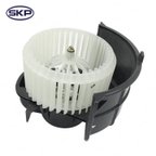SKP SK76994 HVAC Blower Motor - Front - view 3