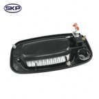 SKP SK77262 Exterior Door Handle - Front Right - view 3