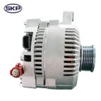 SKP SK7776 Alternator - view 1