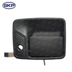 SKP SK79306 Exterior Door Handle - Front Left - view 1