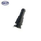 SKP SK800403 HVAC Heater Hose Connector - Heater To Engine - view 2