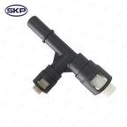 SKP SK800413 HVAC Heater Hose Connector - Auxiliary Heater - view 2